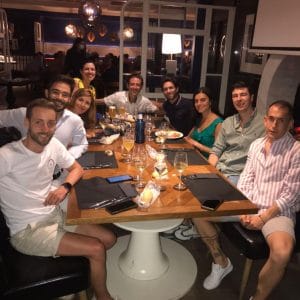 Cena VG Running 1