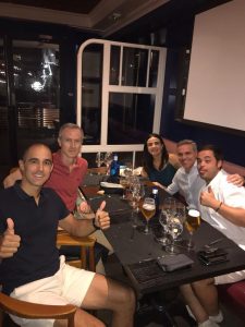 Cena VG Running 11