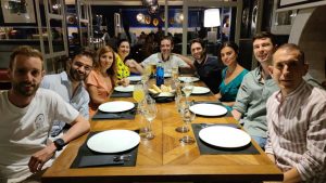 Cena VG Running 13