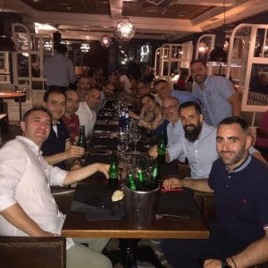 Cena VG Running 5