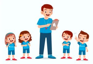 Escuela Running Niños - Madrid