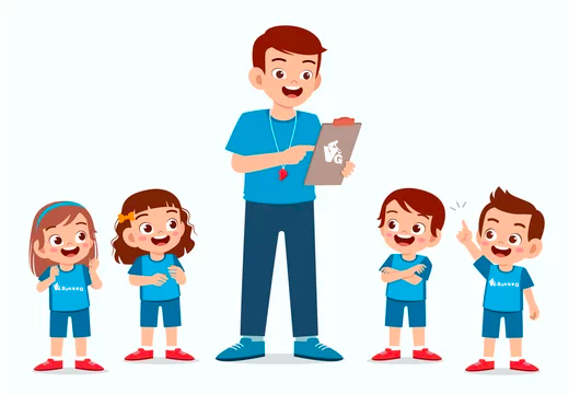Escuela Running Niños - Madrid