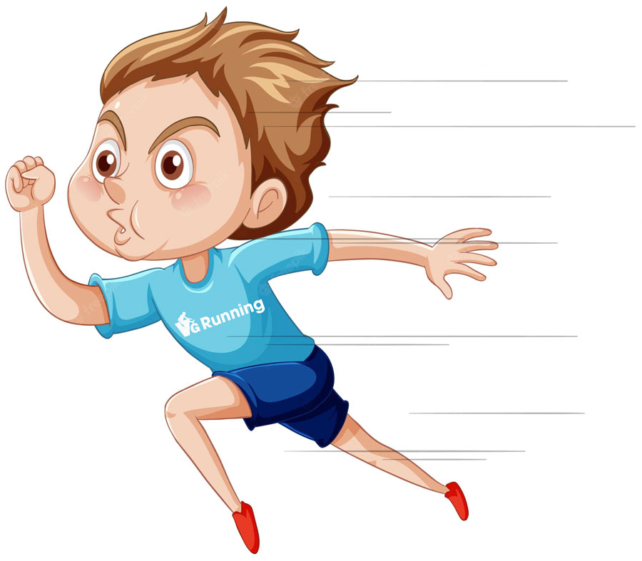Escuela Atletismo Niños - Madrid