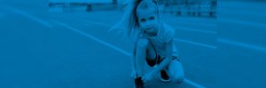 Escuela Atletismo para Niños en Madrid