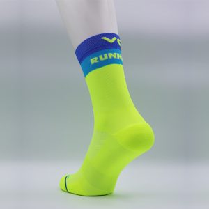Calcetines VG Running Trasera