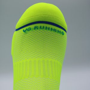 Calcetines VG Running Empeine