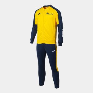 Chandal Vg Running