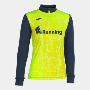 Sudadera Running Mujer