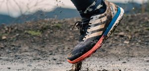 ¿Cómo limpiar zapatillas de running?