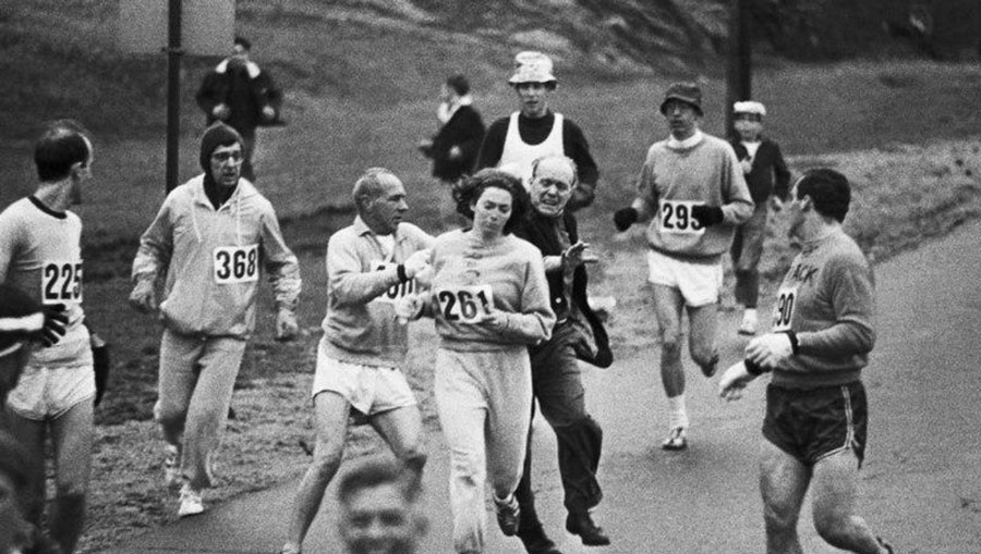 maraton-boston-majors Las 5 Majors: Maratón de Boston
