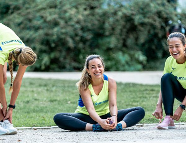 Horario de verano VG Running 2023