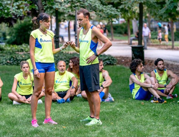 Nueva Temporada VG Running 2023-2024