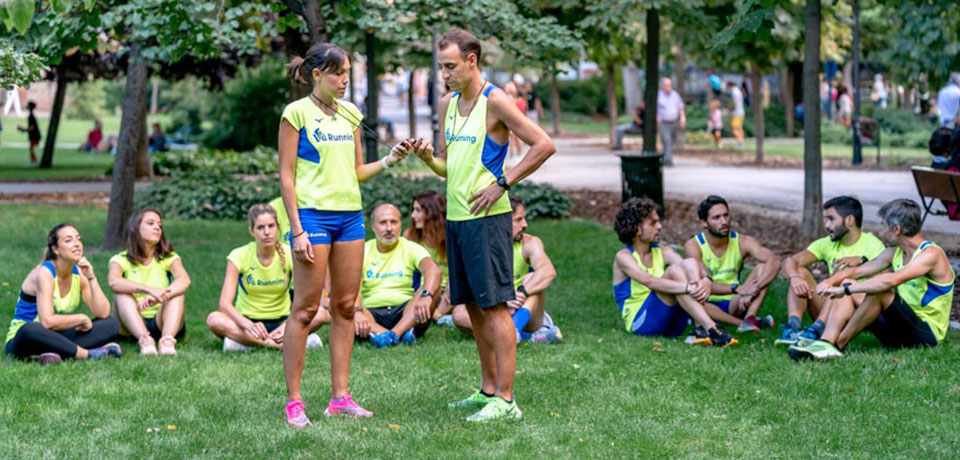 Nueva Temporada VG Running 2023-2024